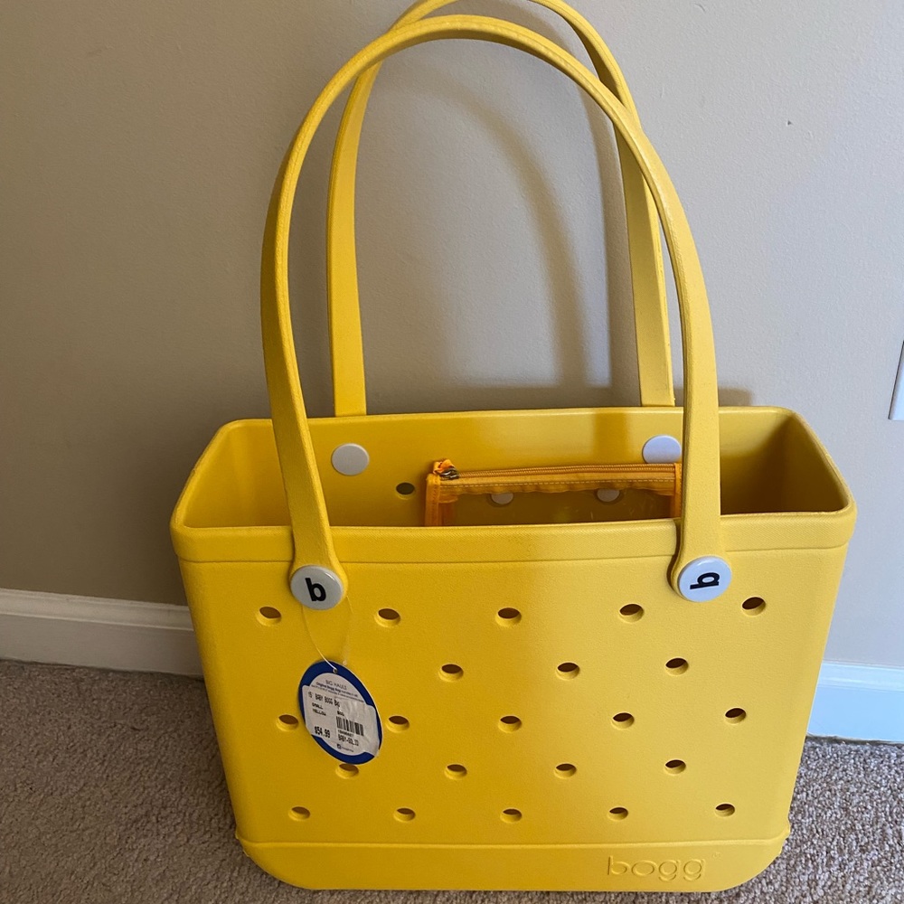 NWT authentic baby Bogg bag